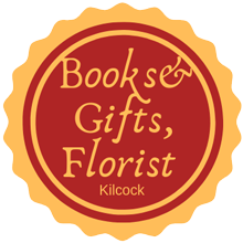 Books and Gifts Florists in Kilcock